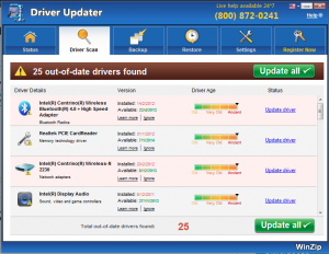 How to update Drivers on your Windows Computer