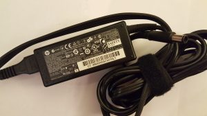 Original PPP009D 18.5V 3.5A 65W Charger AC Adapter for HP 2000-2b10NR Notebook - Image 2