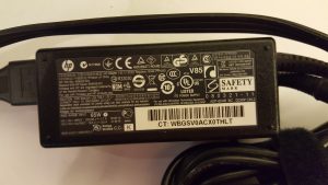 Original PPP009D 18.5V 3.5A 65W Charger AC Adapter for HP 2000-2b10NR Notebook - Image 3